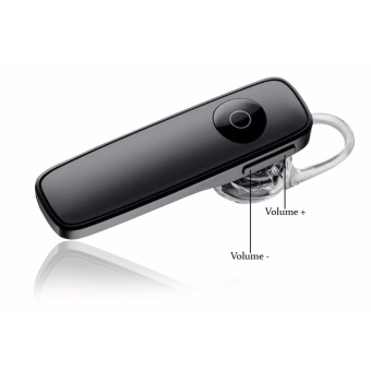 M165 Bluetooth Mono Headset (White) FREE (LED Watch Black) June 2018 - 2 M165 Bluetooth Mono Headset (White) FREE (LED Watch Black) - 2