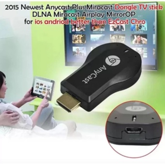 M2 Plus HDMI 1080P Anycast EZCast EZ Cast WIFI Dongle ForSmartphones Chromecast June 2018 - 2 M2 Plus HDMI 1080P Anycast EZCast EZ Cast WIFI Dongle forSmartphones Chromecast - 2