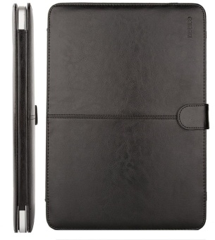 MacBook Air 11-inch(A1370/A1465) Case, (come With Dust Plug)Designed Protective Holder Book Case Folio Case Flip Case PULeather Case Sleeve Pouch Shell Case Stand Case Cover For (Black) -intl July 2018 - 3 MacBook Air 11-inch(A1370/A1465) Case, (come with dust plug)Designed Protective Holder Book Case Folio Case Flip Case PULeather Case Sleeve Pouch Shell Case Stand Case Cover for (Black) -intl - 3