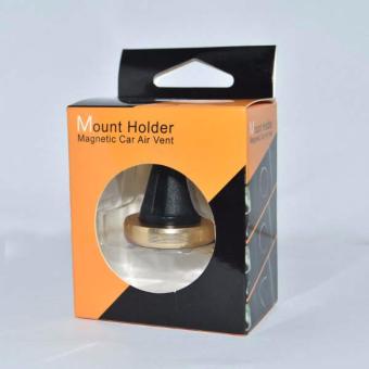 MAGNETIC CAR AIR VENT MOUNT HOLDER June 2018 - 2 MAGNETIC CAR AIR VENT MOUNT HOLDER - 2