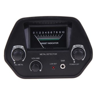 MD-4030 Underground Metal Detector Treasure Hunter Detector - Intl June 2018 - 3 MD-4030 Underground Metal Detector Treasure Hunter Detector - intl - 3