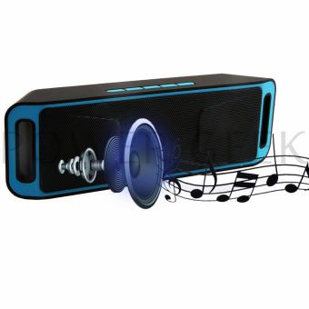 Megabass A2Dp Stereo Wireless Bluetooth Dual Speaker June 2018 - 4 Megabass A2Dp Stereo Wireless Bluetooth Dual Speaker - 4
