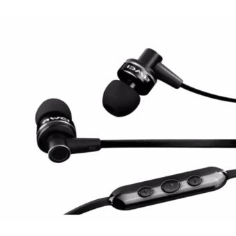 Megabass A2DP Stereo Wireless Bluetooth Dual Speaker (Red) WithAwei ES-90vi Cable Earphone 1.2m With Mic Volume Control (Black) June 2018 - 4 Megabass A2DP Stereo Wireless Bluetooth Dual Speaker (Red) withAwei ES-90vi Cable Earphone 1.2m with Mic Volume Control (Black) - 4