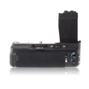 MeiKe MK-550D BG-E8 Battery Grip For Canon 550D 600D 650D 700D T2i T3i T4i June 2018 - 2 MeiKe MK-550D BG-E8 Battery Grip for Canon 550D 600D 650D 700D T2i T3i T4i - 2