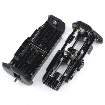 Meike MK-6D BG-E13 Battery Grip For Canon EOS 6D May 2018 - 2 Meike MK-6D BG-E13 Battery Grip for Canon EOS 6D - 2