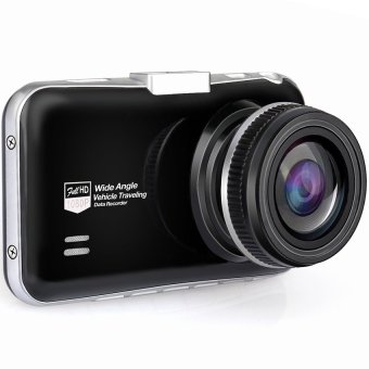 Meknic M5 Car Cam Recorder 1080P Full HD (Black) June 2018 - 5 Meknic M5 Car Cam Recorder 1080P Full HD (Black) - 5