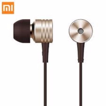 Metallic Earphone June 2018 - 2 metallic earphone - 2