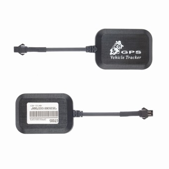 Mini GPS GPRS Tracker SMS Network Bike Car Motorcycle Monitor GPSLocator June 2018 - 2 Mini GPS GPRS Tracker SMS Network Bike Car Motorcycle Monitor GPSLocator - 2