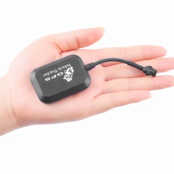 Mini GPS GPRS Tracker SMS Network Bike Car Motorcycle Monitor GPSLocator June 2018 - 4 Mini GPS GPRS Tracker SMS Network Bike Car Motorcycle Monitor GPSLocator - 4