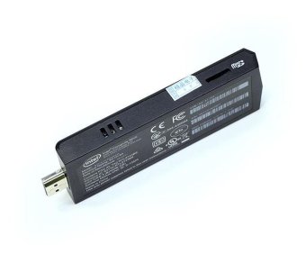 Mini PC Compute Stick TV-Box Quad-Core Intel Atom Z3735F Windows10OS 2+32GB - Intl June 2018 - 4 Mini PC Compute stick TV-Box Quad-Core Intel Atom Z3735F Windows10OS 2+32GB - intl - 4