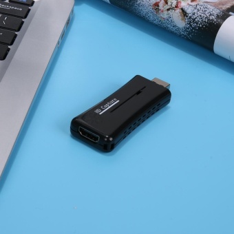 Mini Portable USB2.0 Port HD 1 Way HDMI 1080P Video Capture Cardfor PC - Intl June 2018 - 4 Mini Portable USB2.0 Port HD 1 Way HDMI 1080P Video Capture Cardfor PC - intl - 4