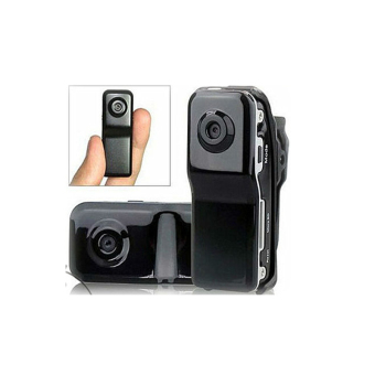 Mini Spy Camera (Black) July 2018 - 3 Mini Spy Camera (Black) - 3