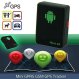 Mini Spy GSM Bug Cd Voice Ear Bug / Room Voice Listening Device With CALL BACK FUNCTION Mobile Surveillance Covert Device Mini A8 GPRS GSM Tracker Bug With SOS Button - Intl June 2018 - 4 Mini Spy GSM Bug cd Voice Ear Bug / Room Voice Listening Device with CALL BACK FUNCTION Mobile Surveillance Covert device Mini A8 GPRS GSM tracker Bug with SOS Button - intl - 4