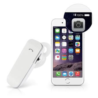 Mini Ultra-small Ear Bluetooth Headset 4.0 Stereo Music Neutral Newwireless Motion With Free Microbishi 7-in-1 Manicure Set With Casebest Quality (DarkBrown) June 2018 - 2 Mini ultra-small Ear Bluetooth headset 4.0 stereo music neutral newwireless motion with free Microbishi 7-in-1 Manicure Set with Casebest quality (DarkBrown) - 2