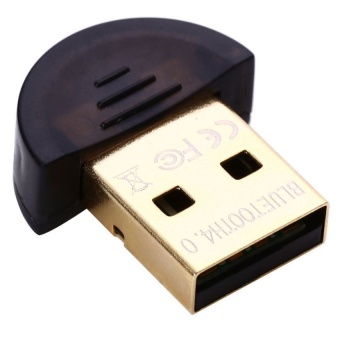 Mini Usb Csr 4.0 Bluetooth Adaptor Dual Mode Wireless Dongle June 2018 - 3 Mini Usb Csr 4.0 Bluetooth Adaptor Dual Mode Wireless Dongle - 3