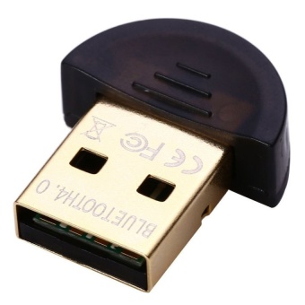 Mini Usb Csr 4.0 Bluetooth Adaptor Dual Mode Wireless Dongle June 2018 - 2 Mini Usb Csr 4.0 Bluetooth Adaptor Dual Mode Wireless Dongle - 2