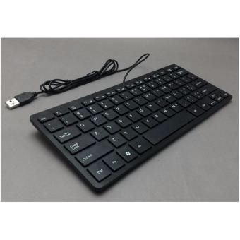 Mini Wired USB Keyboard June 2018 - 3 Mini Wired USB Keyboard - 3