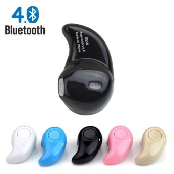 Mini Wireless In-ear Earpiece Bluetooth Earphone Sport Headphone Stereo In Ear Cordless Headset For Phone IPhone Samsung Earbuds - Intl June 2018 - 3 Mini Wireless in-ear Earpiece Bluetooth Earphone Sport Headphone Stereo in ear Cordless Headset For Phone iPhone Samsung Earbuds - intl - 3