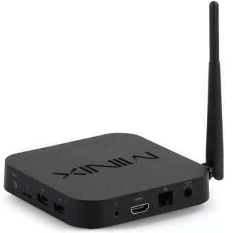 MINIX Neo Z64 Quad-Core 2GB DDR3 32GB Windows 8.1 Smart Mini PC (Black) June 2018 - 2 MINIX Neo Z64 Quad-Core 2GB DDR3 32GB Windows 8.1 Smart Mini PC (Black) - 2