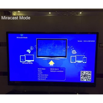 Miracast Dongle COCAR X2 HDMI 2.4G Wifi Display TV Screen MirroringAdapter Wireless Streaming Videos Audio Picture Live Camera Musicfor IPhone Airplay DLNA IPad Andorid Smart Phone To Tablet TVMonitor Projector - Intl June 2018 - 4 Miracast Dongle COCAR X2 HDMI 2.4G Wifi Display TV Screen MirroringAdapter Wireless Streaming Videos Audio Picture Live Camera Musicfor iPhone Airplay DLNA iPad Andorid Smart Phone to Tablet TVMonitor Projector - intl - 4