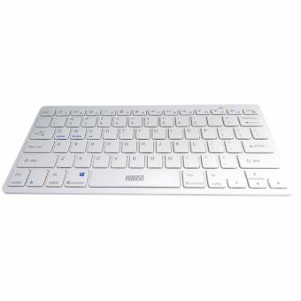 MIRUSO Mini Bluetooth Keyboard 3.0 Class 2 MR-BK01/KB-MS-B001-V June 2018 - 3 MIRUSO Mini Bluetooth Keyboard 3.0 Class 2 MR-BK01/KB-MS-B001-V - 3