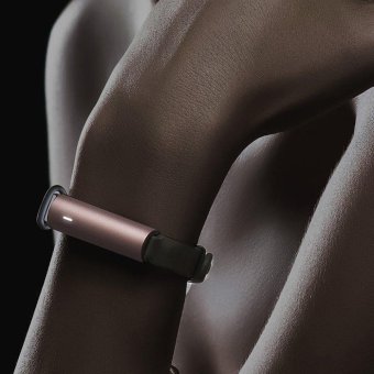 Misfit Ray - Fitness + Sleep Tracker With Black Sport Band - Intl June 2018 - 5 Misfit Ray - Fitness + Sleep Tracker with Black Sport Band - intl - 5