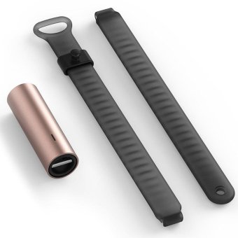 Misfit Ray - Fitness + Sleep Tracker With Black Sport Band - Intl June 2018 - 4 Misfit Ray - Fitness + Sleep Tracker with Black Sport Band - intl - 4