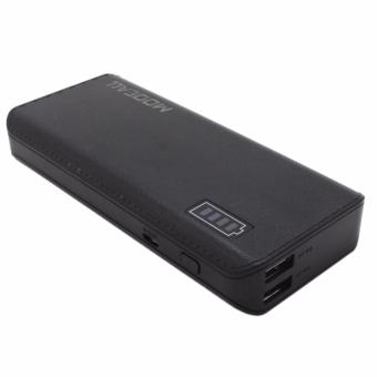 MODEALL M-05 20000mah Smart Power Bank (Black) Set Of 2 May 2018 - 3 MODEALL M-05 20000mah Smart Power Bank (Black) Set Of 2 - 3