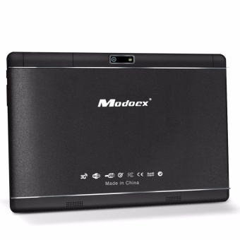 Modoex Knacx 10.1 Inch 16 GB Tablet (Black) May 2018 - 4 Modoex Knacx 10.1 Inch 16 GB Tablet (Black) - 4