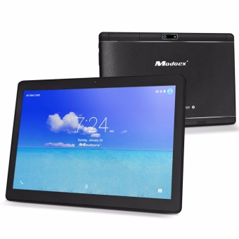 Modoex Knacx 10.1 Inch 16 GB Tablet (Black) May 2018 - 2 Modoex Knacx 10.1 Inch 16 GB Tablet (Black) - 2