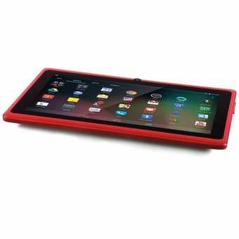 Modoex M710 Upgraded 1024 X 800 IPS Screen 512MB RAM 8GB ROM A7 Cortex Quad Core Tablet(Red) Buy 1 Take 1 June 2018 - 4 Modoex M710 Upgraded 1024 x 800 IPS Screen 512MB RAM 8GB ROM A7 Cortex Quad Core Tablet(Red) Buy 1 Take 1 - 4
