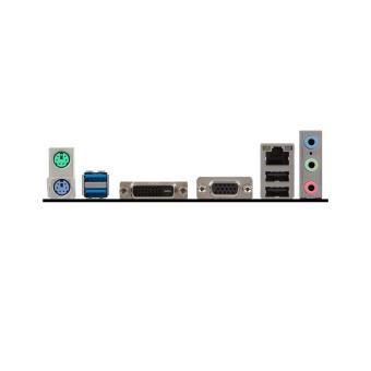 MSI H110M PRO-VD PLUS 1151 PCIe Ddr4 Motherboard Socket June 2018 - 5 MSI H110M PRO-VD PLUS 1151 PCIe Ddr4 Motherboard Socket - 5