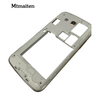 Mtmaiten Original New Full Housing Case For Samsung Galaxy Grand 2Duos G7102 G7106 Replacement Parts Middle - Intl June 2018 - 5 Mtmaiten Original New Full Housing case For Samsung Galaxy Grand 2Duos G7102 G7106 Replacement Parts Middle - intl - 5