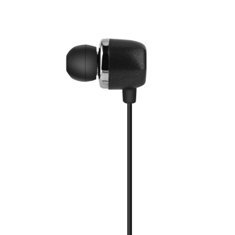 Neck Band Wireless Bluetooth 4.1 Headset Sports Earphone Anti-sweat Stereo Headphone (Black) - Intl April 2018 - 2 Neck Band Wireless Bluetooth 4.1 Headset Sports Earphone Anti-sweat Stereo Headphone (Black) - intl - 2