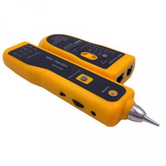 Network LAN Ethernet Telephone Cable Toner Wire Tracker Tracking System & Tester June 2018 - 2 Network LAN Ethernet Telephone Cable Toner Wire Tracker Tracking System & Tester - 2