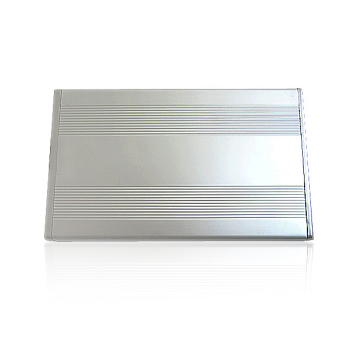 New 3.5 Inch Silver USB 2.0 SATA External HDD HD Hard DriveEnclosure Case June 2018 - 4 New 3.5 inch Silver USB 2.0 SATA External HDD HD Hard DriveEnclosure Case - 4