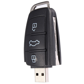 New 64GB USB 2.0 Car Key Flash Memory Drive Stick Storage Thumb Pen Disk -US June 2018 - 3 New 64GB USB 2.0 Car Key Flash Memory Drive Stick Storage Thumb Pen Disk -US - 3