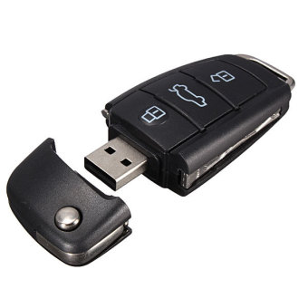 New 64GB USB 2.0 Car Key Flash Memory Drive Stick Storage Thumb Pen Disk -US June 2018 - 4 New 64GB USB 2.0 Car Key Flash Memory Drive Stick Storage Thumb Pen Disk -US - 4