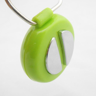 New April Fool's Day Safe Joking Harmless Electric Shock PeoplePatting Shaking Hands Fun Shocker Toys With Keychain Ring June 2018 - 2 New April Fool's Day Safe Joking Harmless Electric Shock PeoplePatting Shaking Hands Fun Shocker Toys with Keychain Ring - 2
