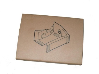 New Google Cardboard Valencia Quality VR 3D Virtual Reality Glasses- Intl June 2018 - 3 New Google Cardboard Valencia Quality VR 3D Virtual Reality Glasses- intl - 3