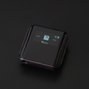 New Original Benjie K10 Mini Clip MP3 Player Portable 8G Sports MP3 Music Player High Sound Quality Lossless Player With FM - Intl June 2018 - 3 New Original Benjie K10 Mini Clip MP3 Player Portable 8G Sports MP3 Music Player High Sound Quality Lossless Player With FM - intl - 3