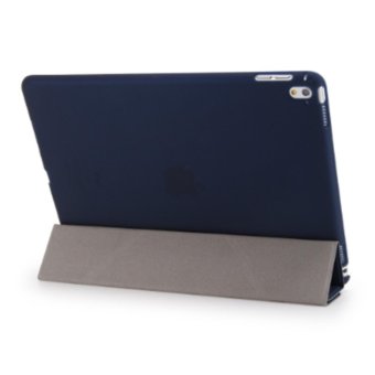 NEW Transformer Smart Case Stand Magnetic Cover For APPLE IPad 9.7-inch (2017)(Stand Smart Cover With Auto Sleep / Wake Feature) - Intl June 2018 - 4 NEW Transformer Smart Case Stand Magnetic Cover for APPLE iPad 9.7-inch (2017)(Stand Smart Cover with Auto Sleep / Wake Feature) - intl - 4