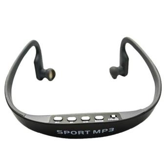 New Wireless Card Headset Sports Mp3 Stereo Music Headset Hook Earwith Free Microbishi 7-in-1 Manicure Set With Case Best Quality(DarkBrown) June 2018 - 2 New wireless card headset sports mp3 stereo music headset hook earwith free Microbishi 7-in-1 Manicure Set with Case best quality(DarkBrown) - 2
