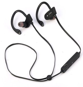 NiceEshop Ubit 56S Sports In-Ear Wireless Bluetooth Earphone StereoEarbuds Headset Bass Earphones With Mic For IPhone 6 Samsung Phone- Intl June 2018 - 5 niceEshop Ubit 56S Sports In-Ear Wireless Bluetooth Earphone StereoEarbuds Headset Bass Earphones With Mic For IPhone 6 Samsung Phone- intl - 5