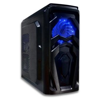 Nighthawk Striker Gaming PC Package June 2018 - 2 Nighthawk Striker Gaming PC Package - 2