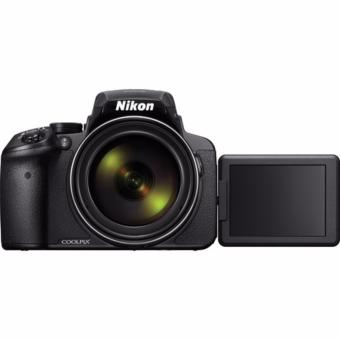 Nikon COOLPIX P900 Digital Camera June 2018 - 5 Nikon COOLPIX P900 Digital Camera - 5