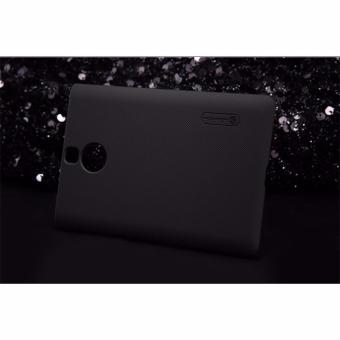 Nillkin Frosted Shield Case For Blackberry Q30 Passport Silver Edition (Black) April 2018 - 3 Nillkin Frosted Shield Case for Blackberry Q30 Passport Silver Edition (Black) - 3