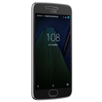 Nillkin H Nanometer Anti-Explosion Tempered Glass Screen Protector For MOTO G5 Plus - Intl June 2018 - 4 Nillkin H Nanometer Anti-Explosion Tempered Glass Screen Protector for MOTO G5 Plus - intl - 4