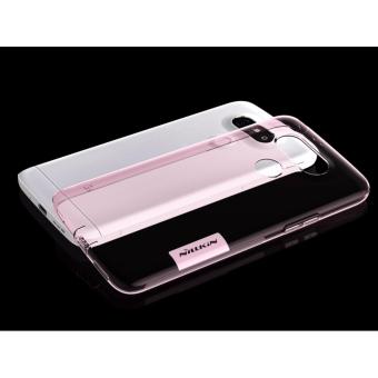 Nillkin LG G5 Nature TPU Case July 2018 - 2 Nillkin LG G5 Nature TPU Case - 2
