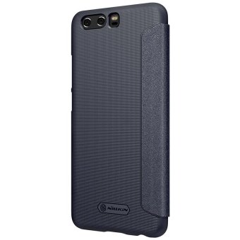 NILLKIN NEW LEATHER CASE-Sparkle Leather Case For Huawei P10 Casecover 5.1 Inch NILLKIN Sparkle PU Leather Flip Cover Smart Wake Upview Window P10 For Huawei Phone Bag - Intl June 2018 - 4 NILLKIN NEW LEATHER CASE-Sparkle Leather Case for huawei p10 casecover 5.1 inch NILLKIN sparkle PU leather flip cover smart wake upview window p10 for huawei phone bag - intl - 4